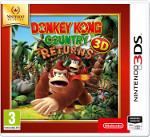 Donkey Kong Country Returns 3D